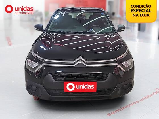 CITROËN C3 1.0 FIREFLY FLEX LIVE PACK MANUAL CITROËN C3 1.0 FIREFLY FLEX LIVE PACK MANUAL
